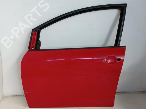 Used Left front door Left front door 36912152 36912152