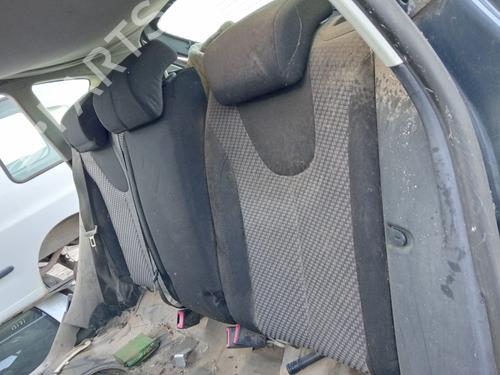 Used Rear right seatbelt SEAT LEON (1P1) [2005-2013]  12273736