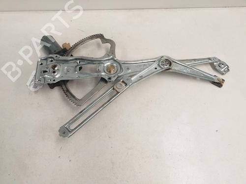 Front left window mechanism MERCEDES-BENZ M-CLASS (W163) ML 270 CDI (163.113) | BP13732356C22 