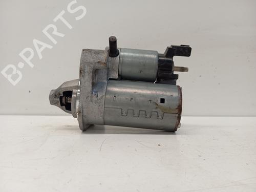 Starter PEUGEOT 2008 I (CU_) 1.5 BlueHDI 100 | BP38107198M8 - Image 3