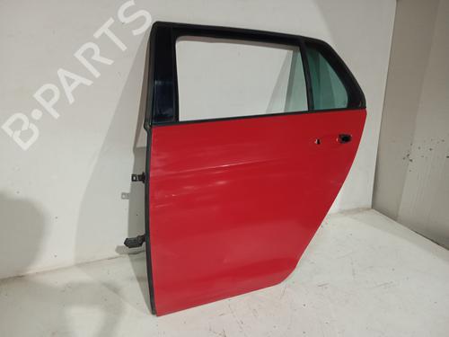 Porta trás esquerda Porta trás esquerda 25903358 25903358