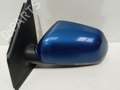 Used Left mirror VW POLO IV (9N_, 9A_) [2001-2014]  31982264