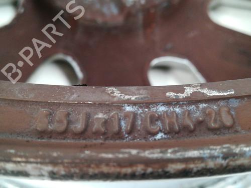 Felg CITROËN C4 I (LC_)  | BP9349653C45 