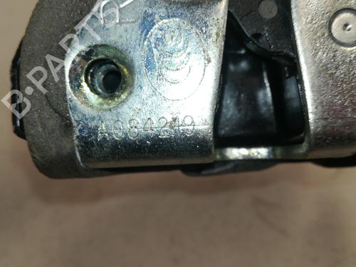 Rear right lock TOYOTA AURIS (_E18_) 1.8 Hybrid (ZWE186_, ZWE186R) | BP13547606C99 