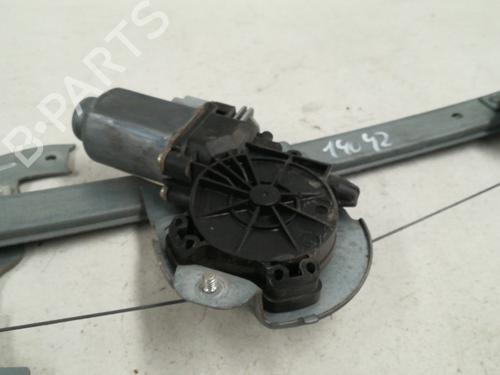 Front left window mechanism CITROËN C1 (PM_, PN_) 1.4 HDi | BP13021063C22 