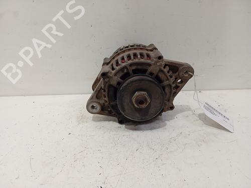 Used Alternator CHEVROLET MATIZ (M200, M250) 0.8 (52 hp) 23110391