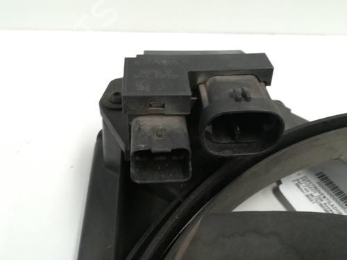 Radiator fan PEUGEOT 208 I (CA_, CC_) 1.4 HDi | BP9359301M35 