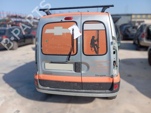 Left headlight RENAULT KANGOO (KC0/1_) 1.2 16V (KC05, KC06, KC03, KC0T, KC0W, KC1D) | BP36542072C28 - Image 9
