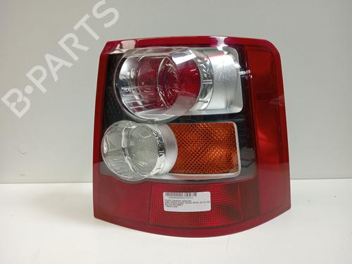 Used Right taillight LAND ROVER RANGE ROVER SPORT I (L320) 2.7 D 4x4 (190 hp) 16912596
