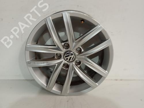 Used Rim VW GOLF VII (5G1, BQ1, BE1, BE2) [2012-2021]  24262729
