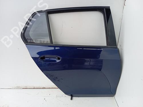 Dør højre bagtil VW GOLF VIII (CD1, DA1)  | BP26134687C5 
