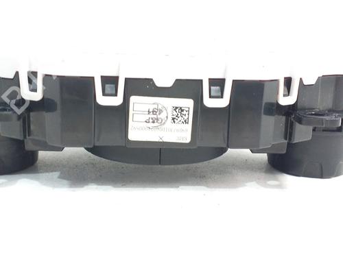 Climate control FORD FIESTA VI (CB1, CCN) 1.25 | BP12294683I5 