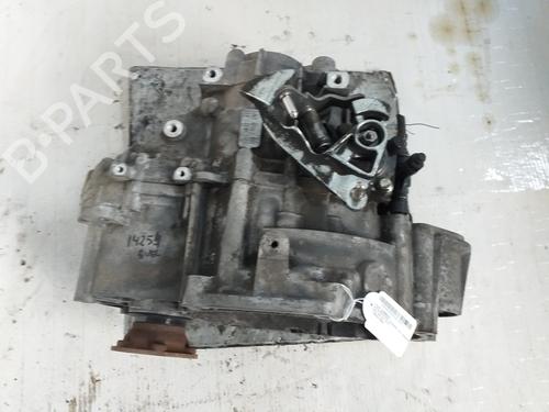 Gearbox VW TOURAN (1T1, 1T2) 2.0 TDI 16V | BP17393068M3 