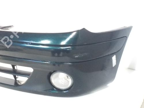 Front bumper RENAULT SCÉNIC I MPV (JA0/1_, FA0_) 1.9 dTi (JA1U) | BP12296134C7 