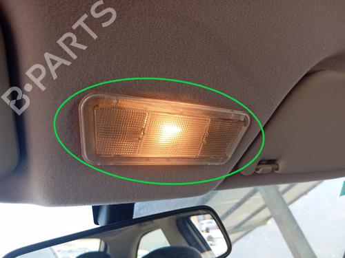 Innerbelysning OPEL ASTRA G Hatchback (T98) 1.6 (F08, F48) (84 hp) 27323106