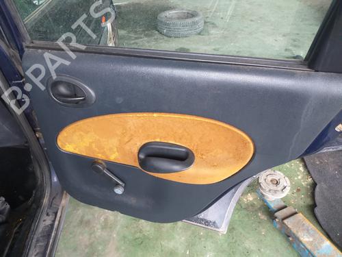 Rim FORD ESCORT V (AAL, ABL) 1.8 D | BP10557086C45 