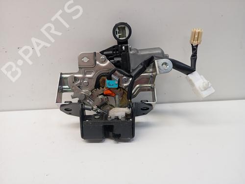 Bagklap lås SUBARU OUTBACK (BS) | BP36077468C101 - Image 3