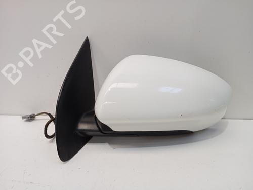 Retrovisor esquerdo Retrovisor esquerdo 33658598 33658598