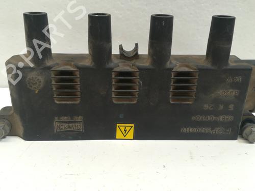 Ignition coil FIAT GRANDE PUNTO (199_) 1.4 (199AXB11, 199AXB1A, 199BXB1A, 199AXL1A) | BP9360784M94 
