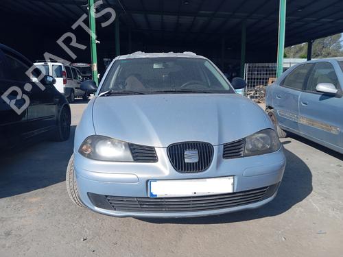 Used Front bumper SEAT CORDOBA (6L2) 1.9 SDI (64 hp) 28703054