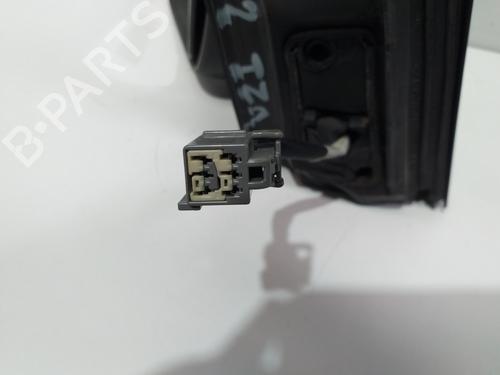 Left mirror FORD FOCUS II (DA_, HCP, DP)  | BP22338705C26 