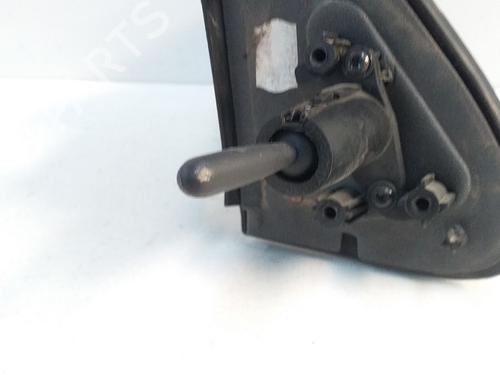 Left mirror NISSAN MICRA III (K12) 1.2 16V | BP9358766C26 