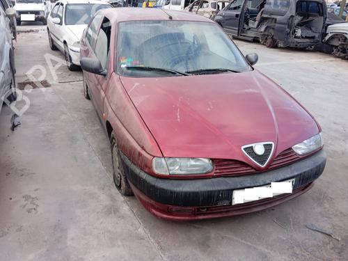 Used Parts ALFA ROMEO 146 (930_) 1.9 TD (930.B4A) (90 hp) 2148487