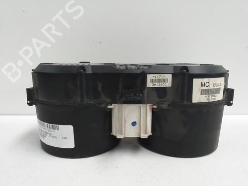 Instrument cluster DAEWOO KALOS (KLAS) 1.2 | BP13361518C47 