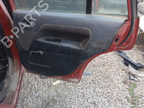 Used Rear right panel FORD FUSION (JU_) 1.4 TDCi (68 hp) 22967535