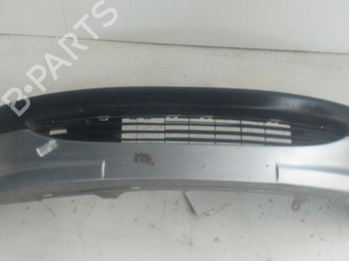 Pare-chocs avant PEUGEOT 206 Hatchback (2A/C) [1998-2012]  9355350