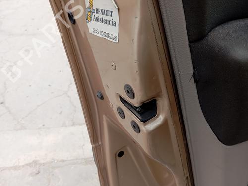 Front left lock RENAULT MODUS / GRAND MODUS (F/JP0_) 1.4 (JP01, JP0J) BP29306181C98