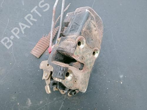 Used Front right lock CHRYSLER NEON II 2.0 16V (133 hp) 12291604