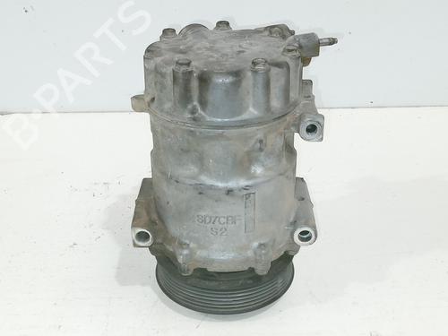 AC compressor PEUGEOT 508 I (8D_) 1.6 BlueHDi 120 | BP36075329M34 - Image 3