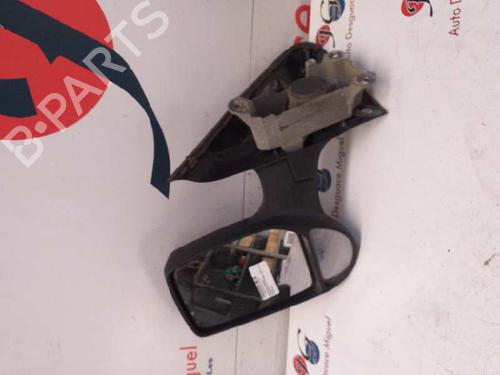 Used Left mirror FORD TRANSIT Van (FA_ _) 2.0 DI (FAE_, FAF_, FAG_) (100 hp) 9356593