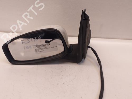Retrovisor izquierdo FIAT STILO Multi Wagon (192_) 1.9 D Multijet (120 hp) 9359365