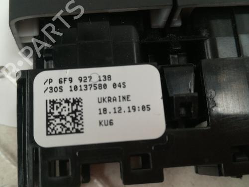 Switch SEAT ARONA (KJ7, KJP) 1.0 TSI | BP13240782I30