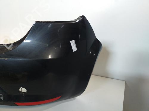Rear bumper SEAT LEON (1P1)  | BP15615978C8 