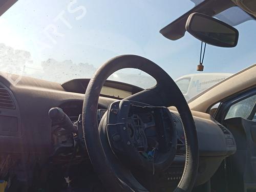 Used Dashboard CITROËN C4 Coupe (LA_) 1.6 HDi (90 hp) 26331624