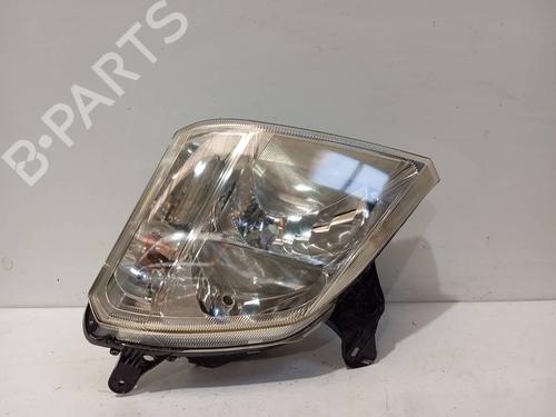 Used Left headlight Left headlight 38773620 38773620