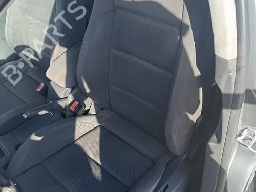Used Left front seat VW GOLF V (1K1) [2003-2010]  29022184