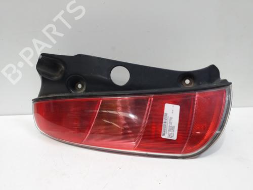 Used Left taillight LANCIA YPSILON (843_) 1.2 (843.AXA1A) (60 hp) 21845078