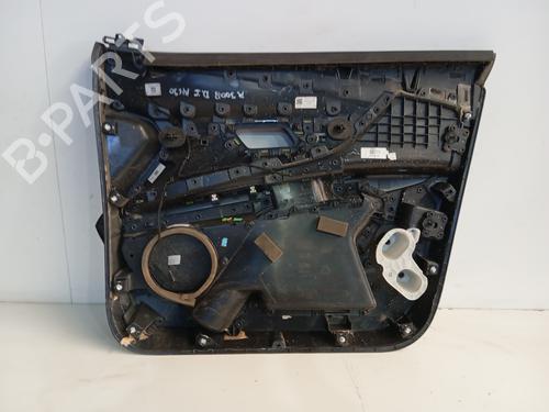 Front left panel PEUGEOT 3008 II SUV (MC_, MR_, MJ_, M4_) 2.0 BlueHDi 150 (MJAHXH, MJAHXV, MJAHXG, MJAHSH, MJAHRH,... | BP24469430C58 