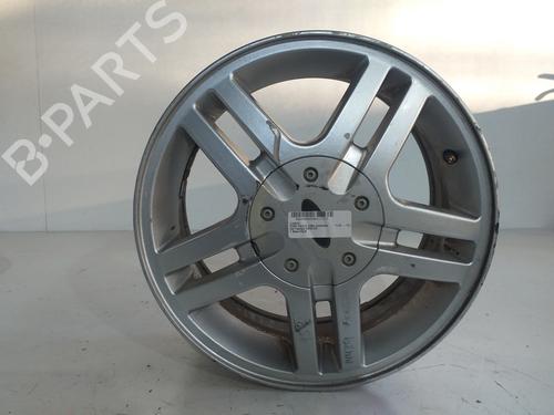 Used Rim FORD FIESTA V (JH_, JD_) 1.4 TDCi (68 hp) 21813893