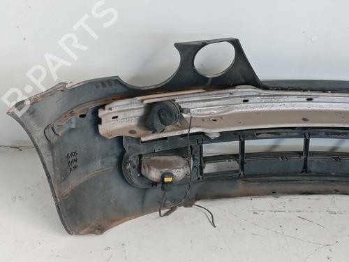 Front bumper BMW 3 Compact (E46) 318 td | BP36557877C7 - Image 3