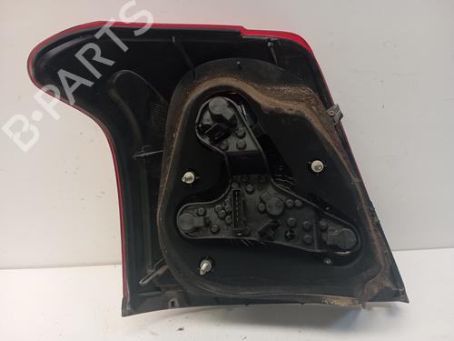 Right taillight TOYOTA AVENSIS (_T25_) 2.2 D-4D (ADT251_, ADT251R) | BP28484386C35 