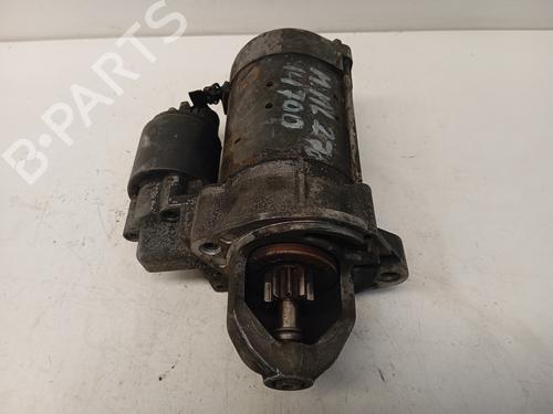 Starter MERCEDES-BENZ M-CLASS (W163) ML 270 CDI (163.113) | BP28693739M8