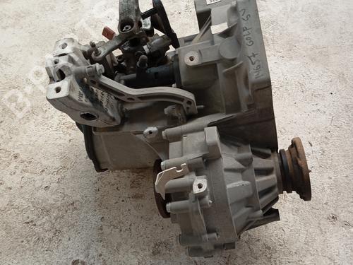 Gearbox VW GOLF VI (5K1)  | BP30113162M3  - Image 5