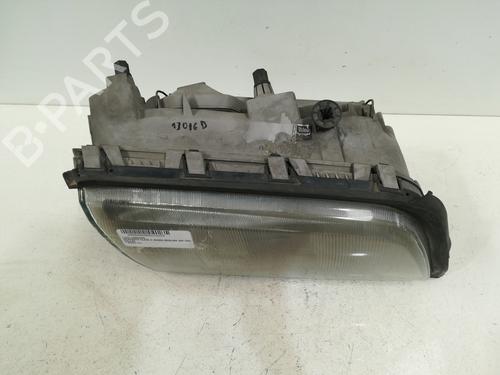 Right headlight MERCEDES-BENZ C-CLASS (W202) C 200 (202.020) | BP9357511C29 