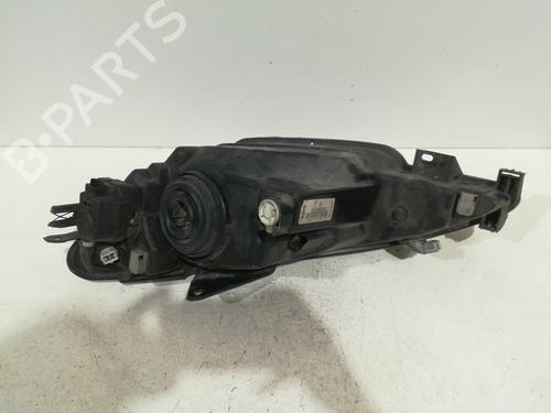 Right headlight PEUGEOT 206 Hatchback (2A/C)  | BP9346961C29 