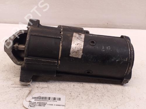 Used Starter RENAULT MEGANE I Classic (LA0/1_) [1996-2008]  10246224